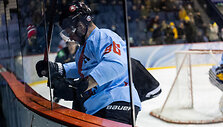 "7bet Hockey Punks" - Elektrėnų "Energija"