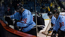 "7bet Hockey Punks" - Elektrėnų "Energija"