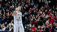 Vilniaus "Rytas" - Strasbūro SIG