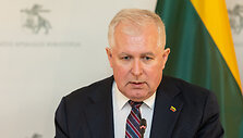 Arvydas Anu&scaron;auskas