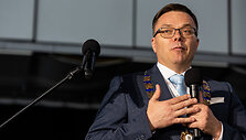 Mindaugas Kukaitis