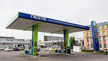 NESTE degalinė