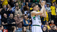 &bdquo;&Scaron;iauliai-7bet&ldquo; &ndash; Kauno &bdquo;Žalgiris&ldquo;