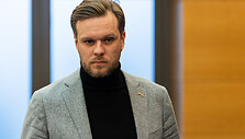 Gabrielius Landsbergis