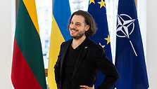 Eimantas Sabaliauskas