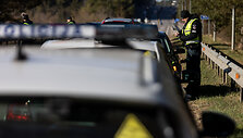 Policijos reidas 