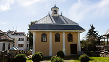 Trakų kenesa