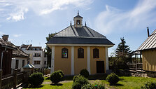 Trakų kenesa