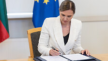 Agnė Bilotaitė