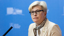 Ingrida &Scaron;imonytė