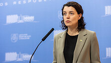 Monika Navickienė