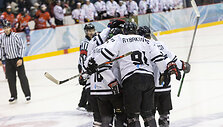 Vilniaus &bdquo;7bet - Hockey Punks" - Rygos &bdquo;Prizma"
