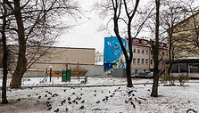 Vilniaus senamiestis