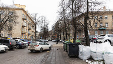 Vilniaus senamiestis