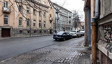 Vilniaus senamiestis