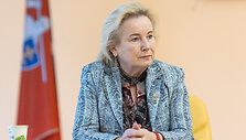 Konferencija &bdquo;Lietuvos žemės ūkio ir kaimo plėtros 2023-2027 m. strateginis planas&ldquo;
