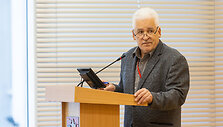 Konferencija &bdquo;Lietuvos žemės ūkio ir kaimo plėtros 2023-2027 m. strateginis planas&ldquo;