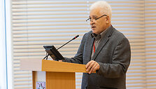 Konferencija &bdquo;Lietuvos žemės ūkio ir kaimo plėtros 2023-2027 m. strateginis planas&ldquo;