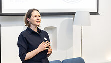 Rūta Elijo&scaron;aitytė-Kaikarė
