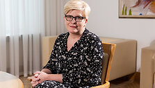 Interviu su Ingrida &Scaron;imonyte