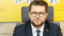 Lukas Savickas