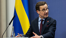 Ulfas Kristerssonas