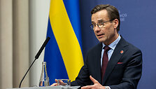 Ulfas Kristerssonas