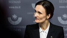 Viktorija Čmilytė-Nielsen