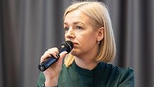 Simona Bieliūnė
