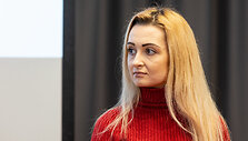 Gintarė Joteikaitė