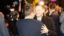 Valdas Benkunskas
