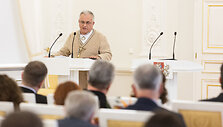 Jonas Vai&scaron;kūnas