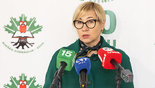 Jurgita &Scaron;iugždinienė