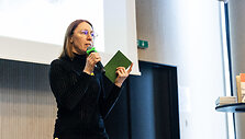 Daiva Čepauskaitė