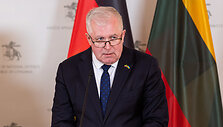 Arvydas Anu&scaron;auskas
