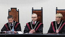 Gintaras Goda, Vytautas Mizaras, Giedrė Lastauskienė