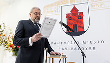 Rytis Mykolas Račkauskas