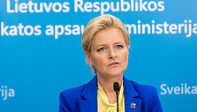 Jurgita Grebenkovienė