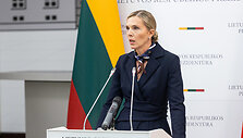 Agnė Bilotaitė