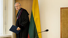 Albinas Antanaitis