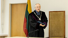 Albinas Antanaitis