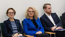 Romualda Stragienė, Au&scaron;rinė Armonaitė, Karolis Žemaitis