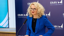 Au&scaron;rinė Armonaitė