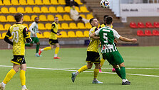 Vilniaus &bdquo;Žalgiris&ldquo; - Alytaus &bdquo;Dainava&ldquo;