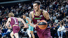 LKL rungtynės: &bdquo;Wolves&ldquo; - Panevėžio &bdquo;7bet-Lietkabelis&ldquo;