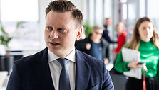 Valdas Benkunskas