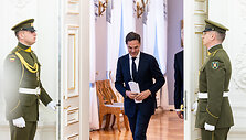Markas Rutte