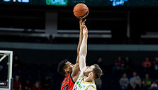 LKL rungtynės: Vilniaus &bdquo;Rytas&ldquo; - Panevėžio &bdquo;7bet-Lietkabelis&ldquo;
