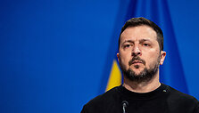 Volodymyras Zelenskis