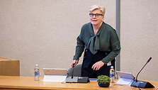 Ingrida &Scaron;imonytė